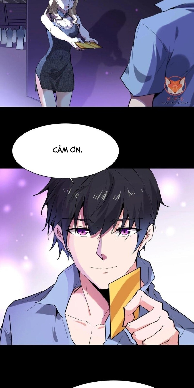 Trùng Sinh Đô Thị Thiên Tôn Chapter 148 - 9