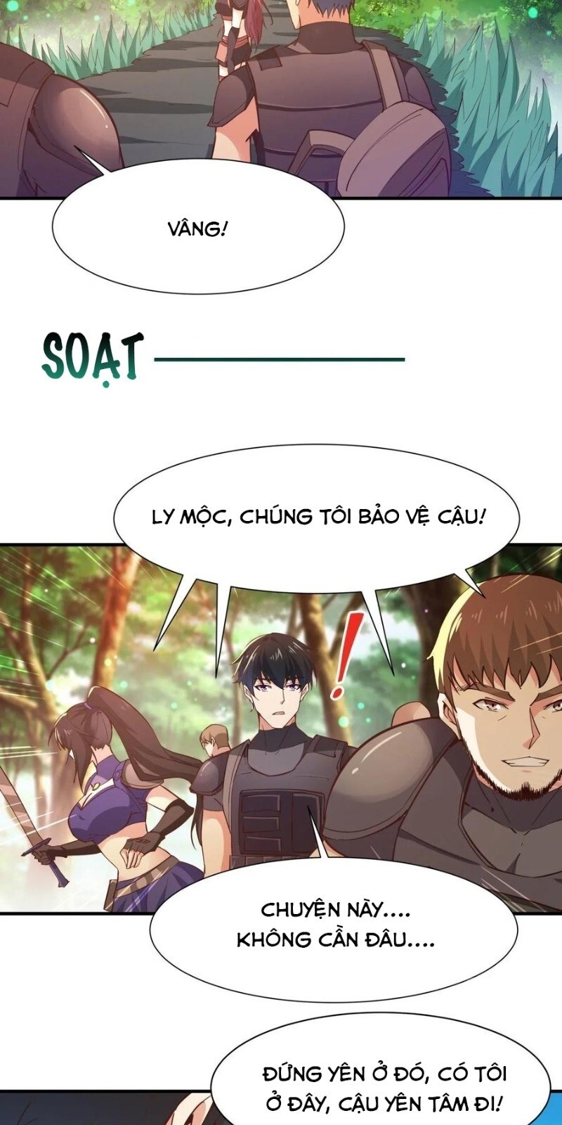 Trùng Sinh Đô Thị Thiên Tôn Chapter 149 - 13