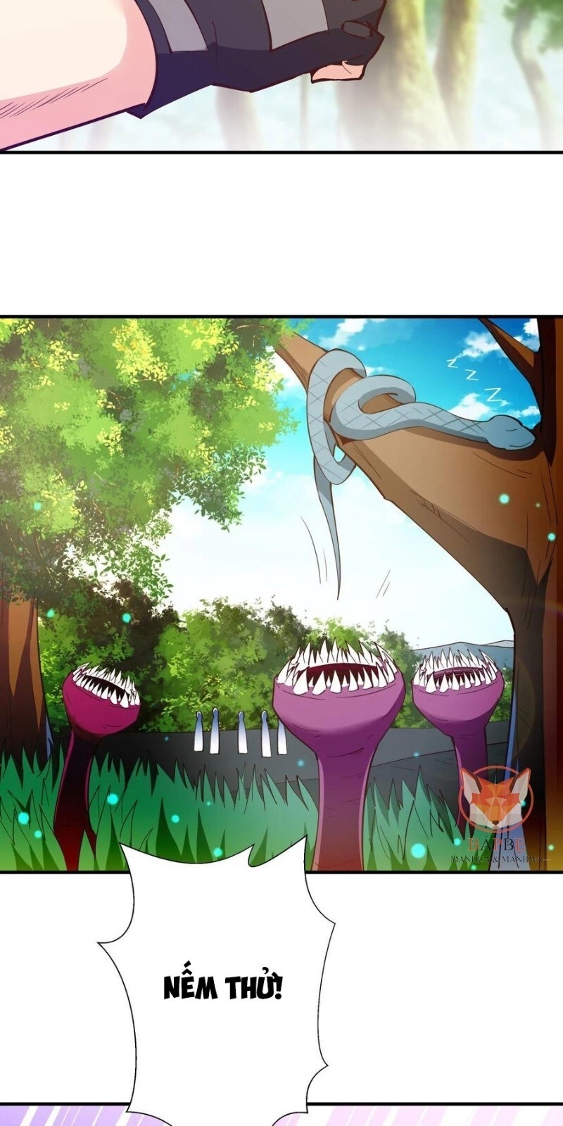 Trùng Sinh Đô Thị Thiên Tôn Chapter 149 - 16