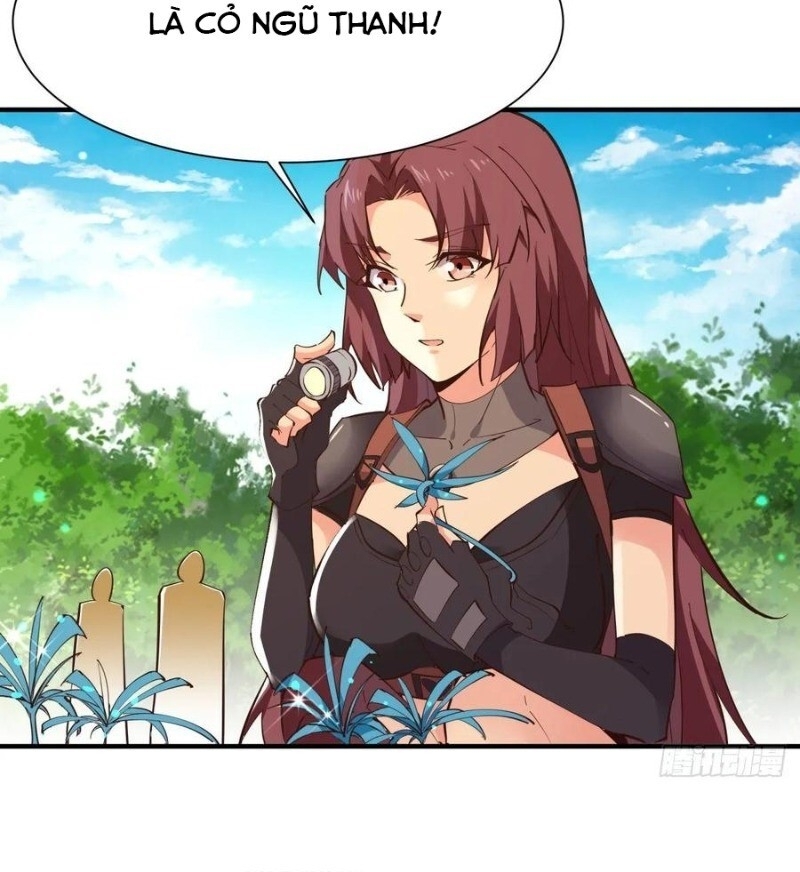 Trùng Sinh Đô Thị Thiên Tôn Chapter 149 - 19