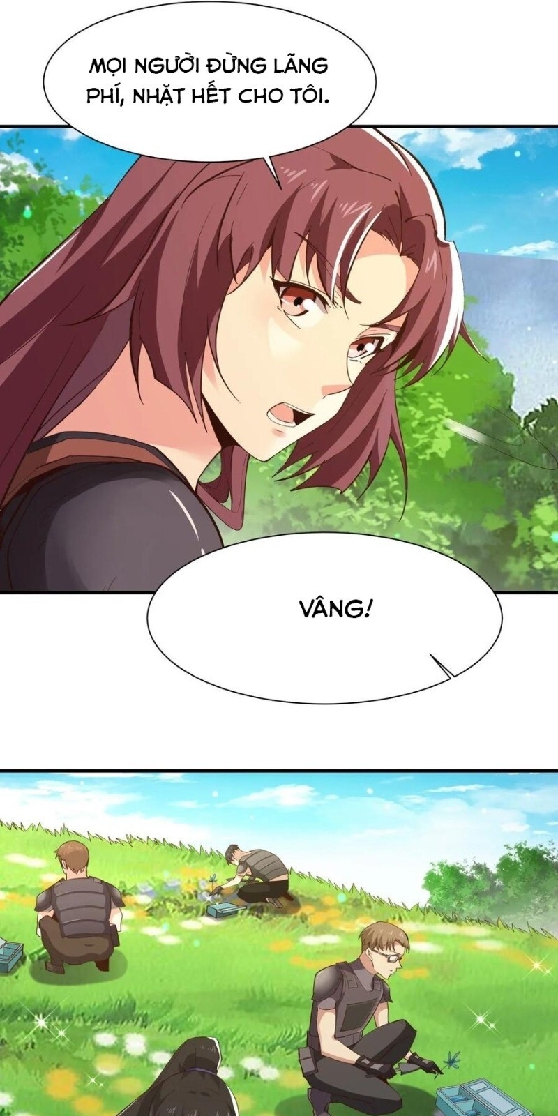 Trùng Sinh Đô Thị Thiên Tôn Chapter 149 - 20