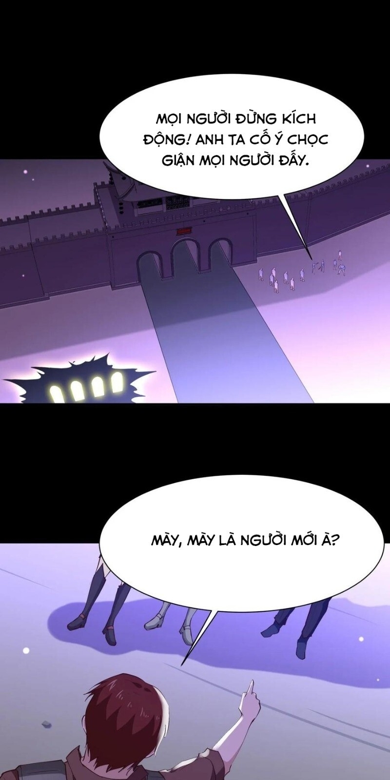 Trùng Sinh Đô Thị Thiên Tôn Chapter 149 - 3