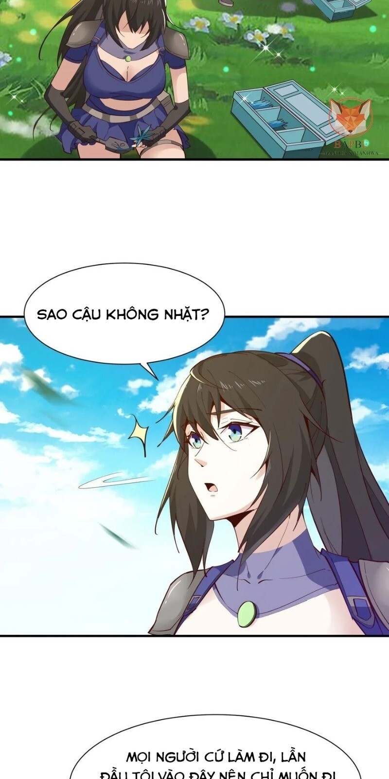 Trùng Sinh Đô Thị Thiên Tôn Chapter 149 - 21