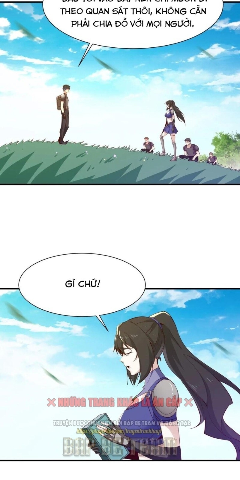 Trùng Sinh Đô Thị Thiên Tôn Chapter 149 - 22