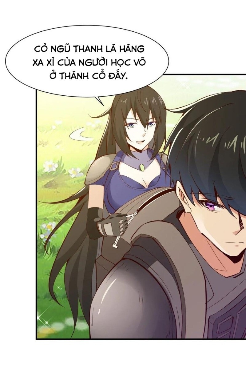 Trùng Sinh Đô Thị Thiên Tôn Chapter 149 - 23