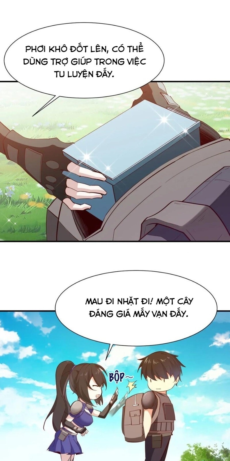 Trùng Sinh Đô Thị Thiên Tôn Chapter 149 - 24