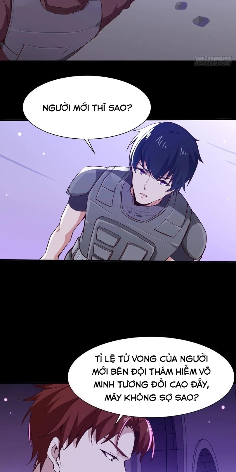 Trùng Sinh Đô Thị Thiên Tôn Chapter 149 - 4