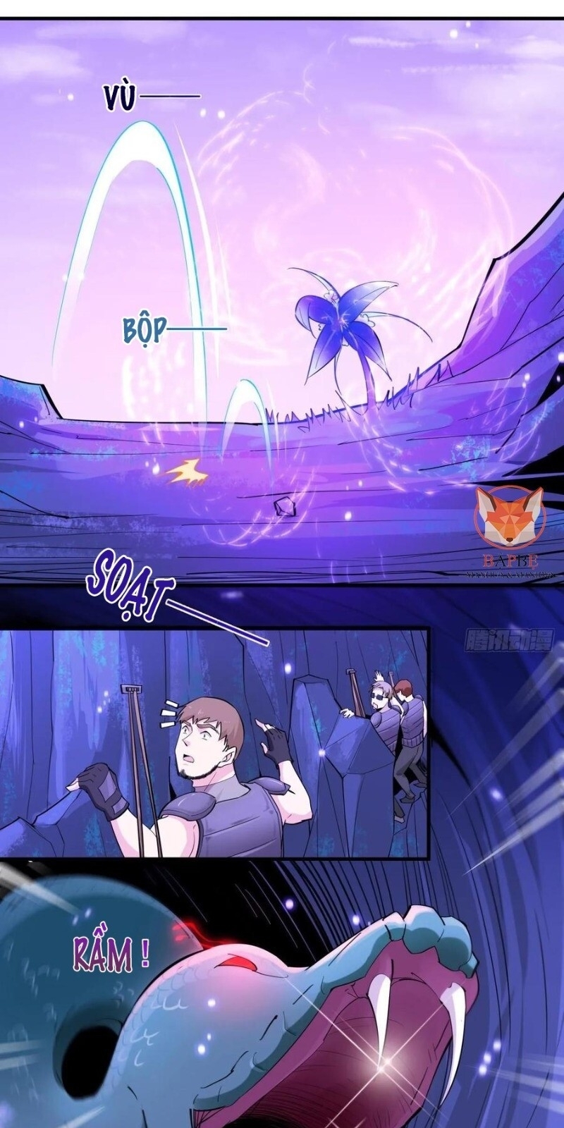 Trùng Sinh Đô Thị Thiên Tôn Chapter 150 - 22