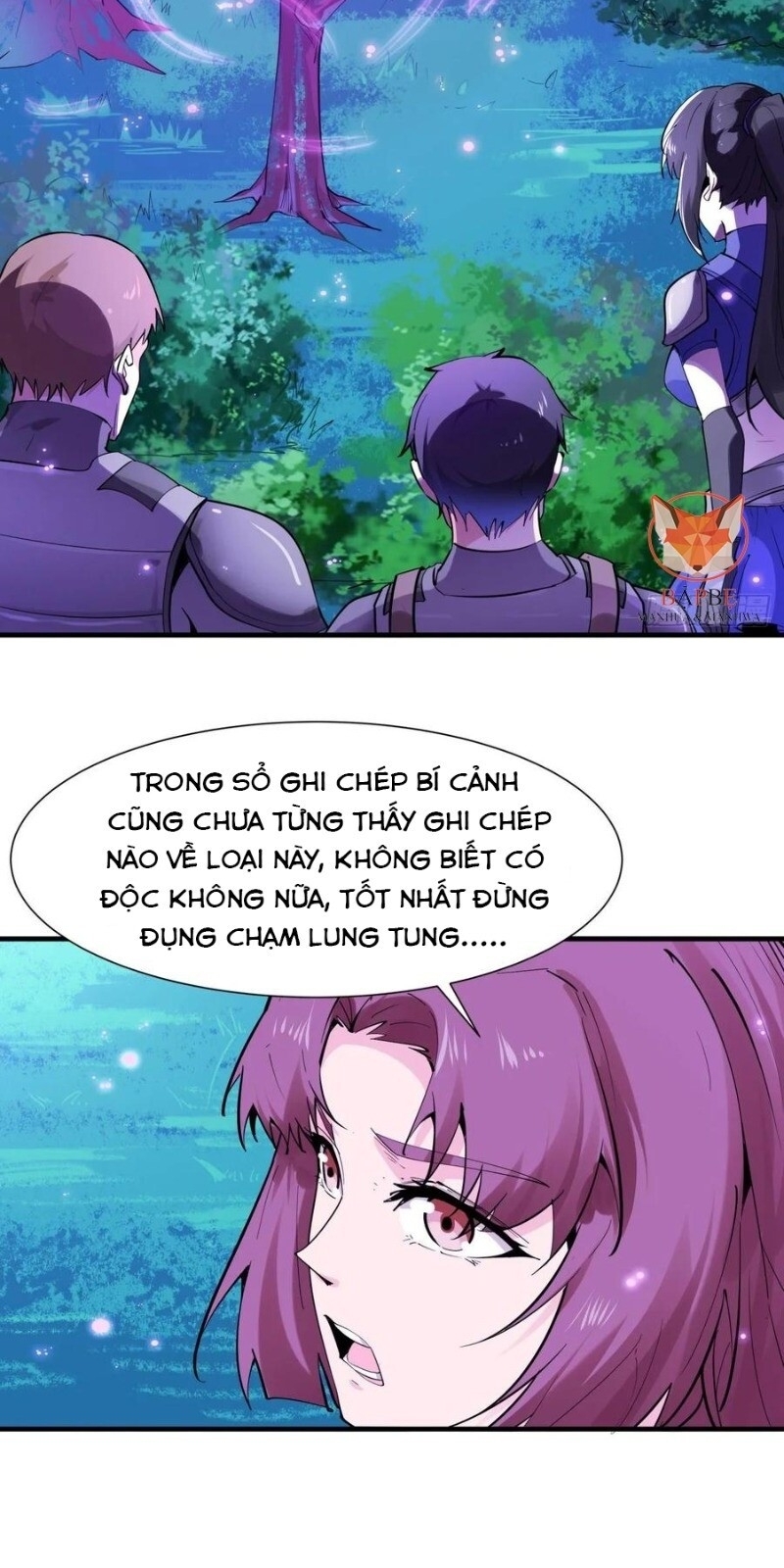 Trùng Sinh Đô Thị Thiên Tôn Chapter 150 - 4