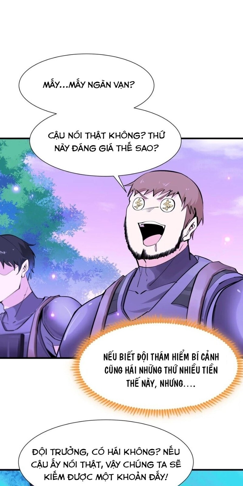 Trùng Sinh Đô Thị Thiên Tôn Chapter 150 - 5