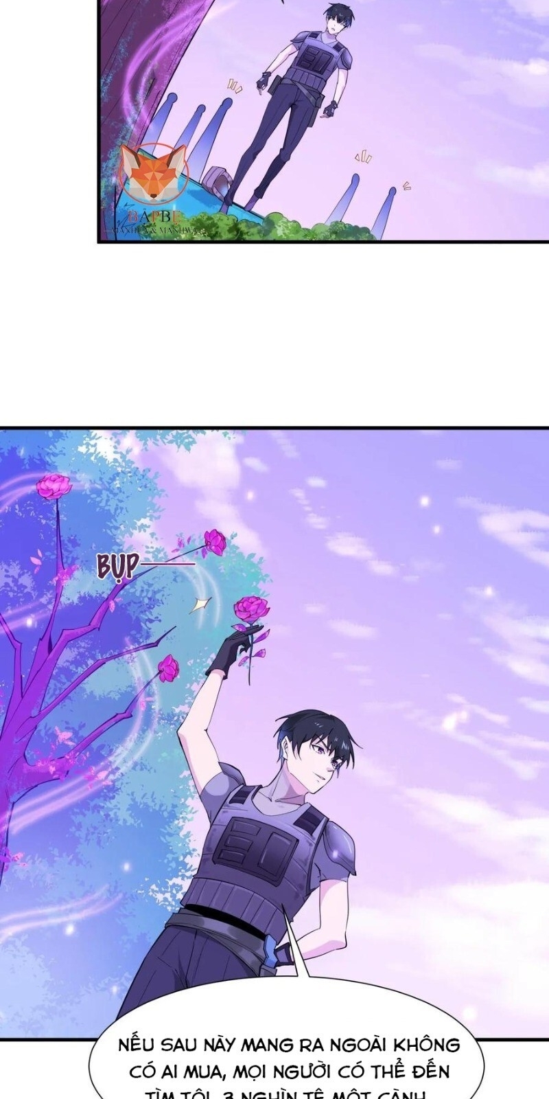 Trùng Sinh Đô Thị Thiên Tôn Chapter 150 - 9