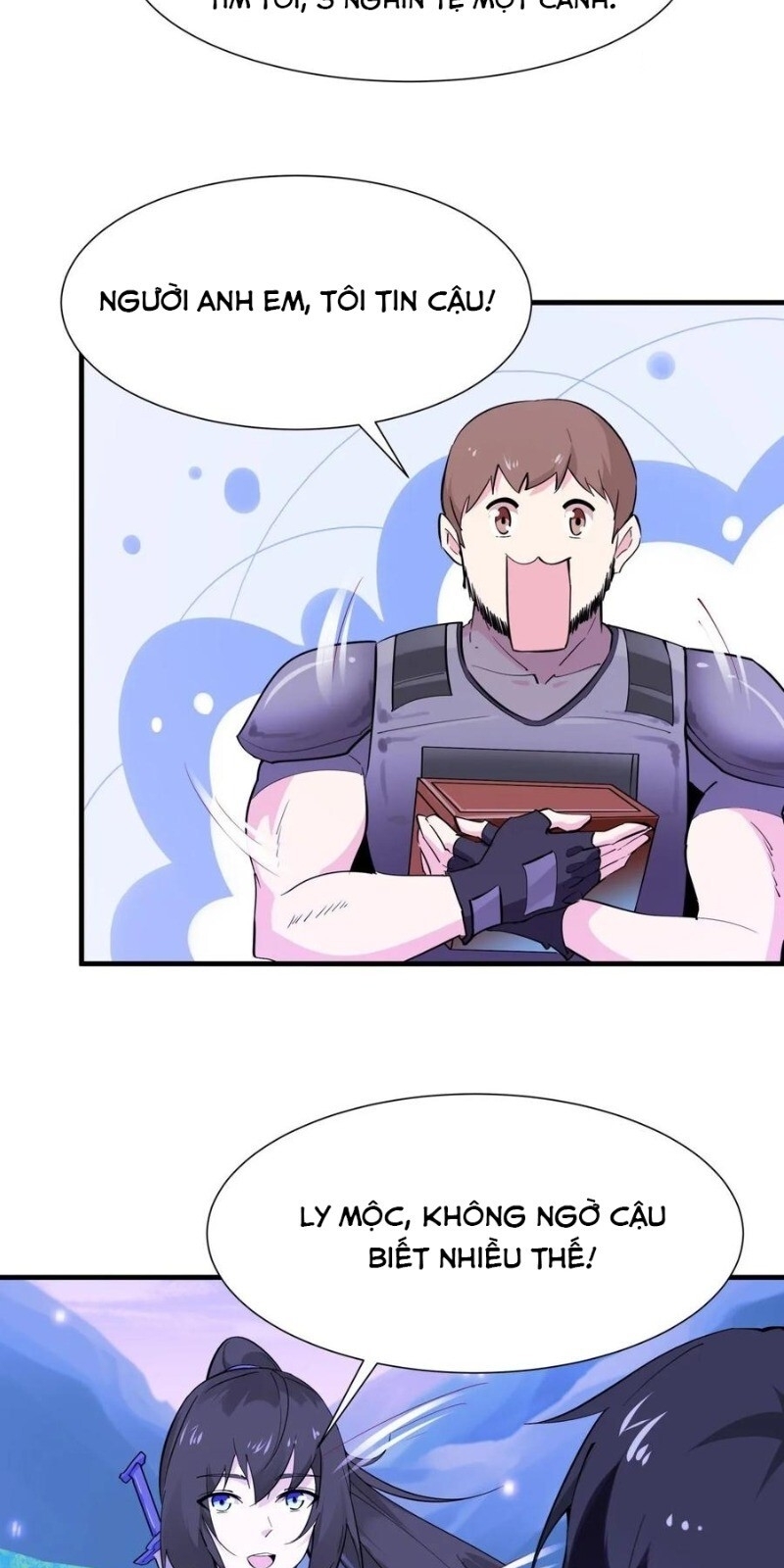 Trùng Sinh Đô Thị Thiên Tôn Chapter 150 - 10