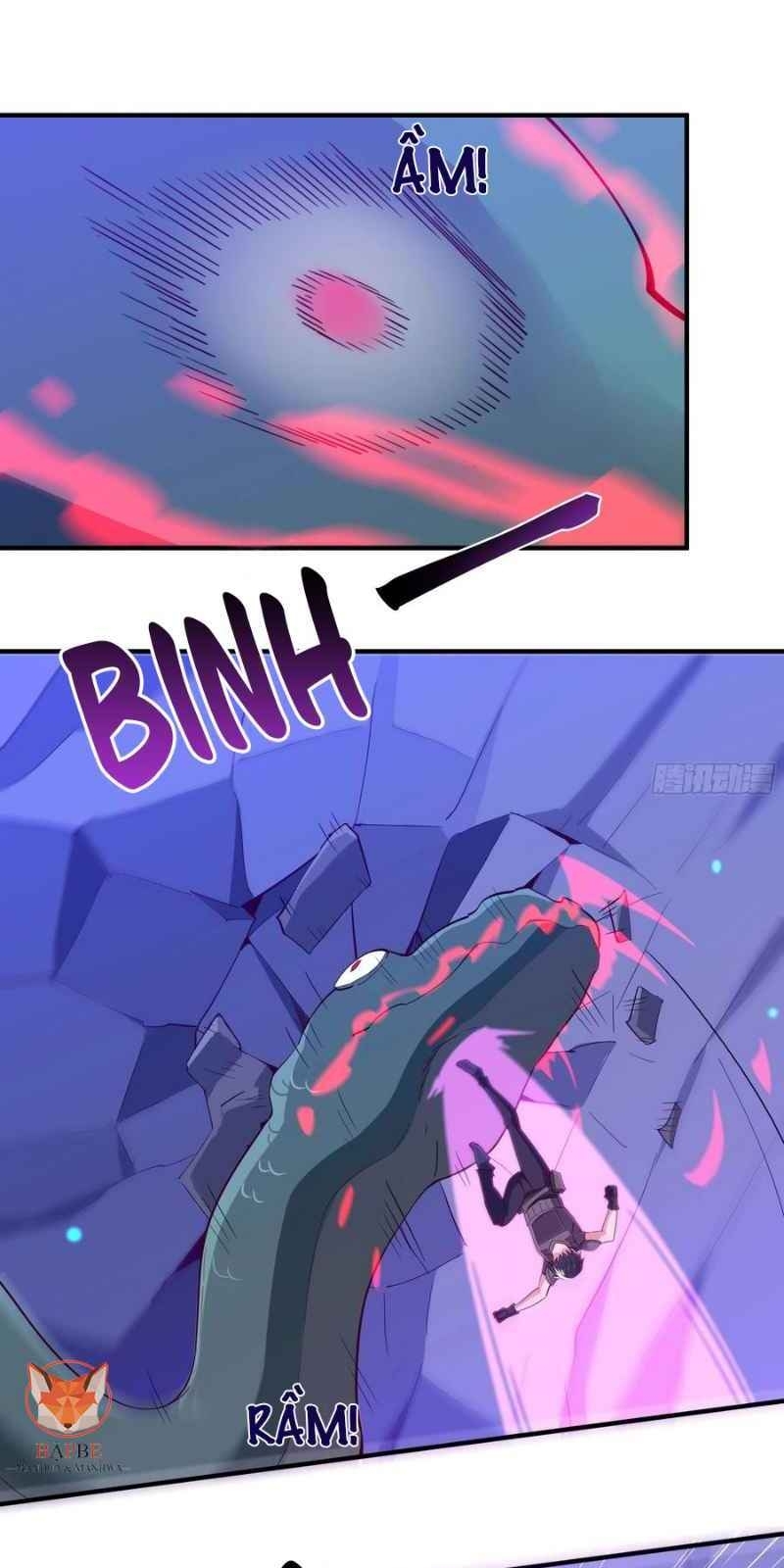 Trùng Sinh Đô Thị Thiên Tôn Chapter 151 - 12