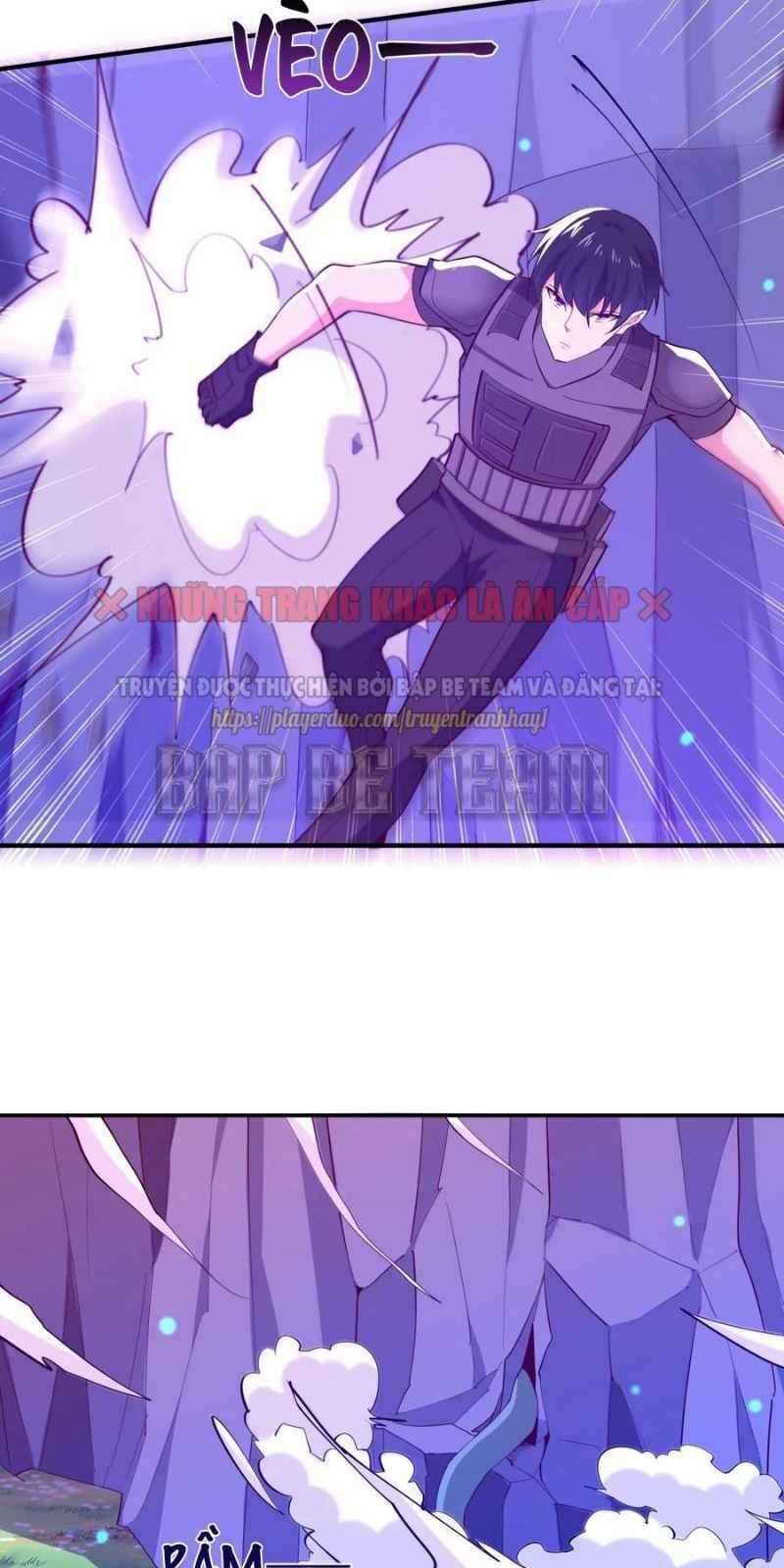 Trùng Sinh Đô Thị Thiên Tôn Chapter 151 - 13