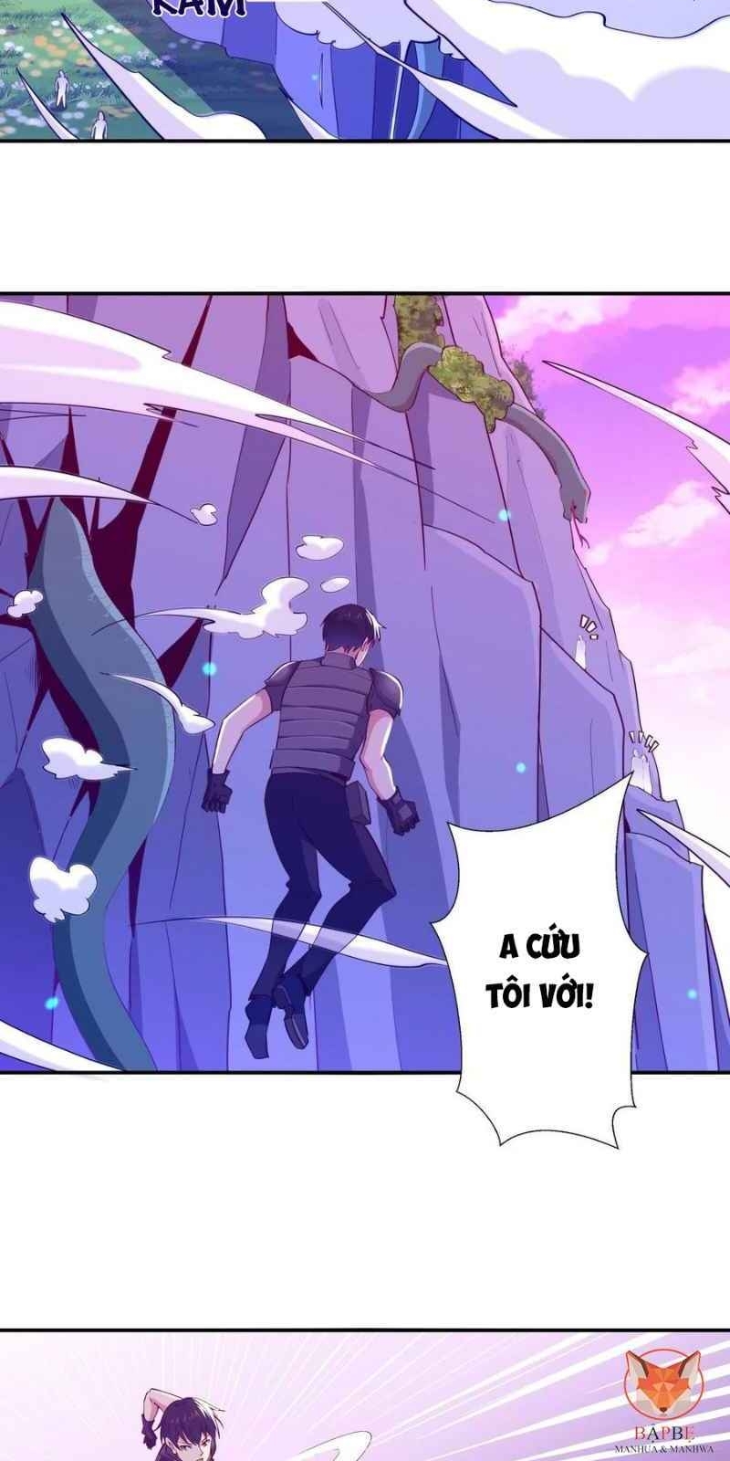 Trùng Sinh Đô Thị Thiên Tôn Chapter 151 - 14