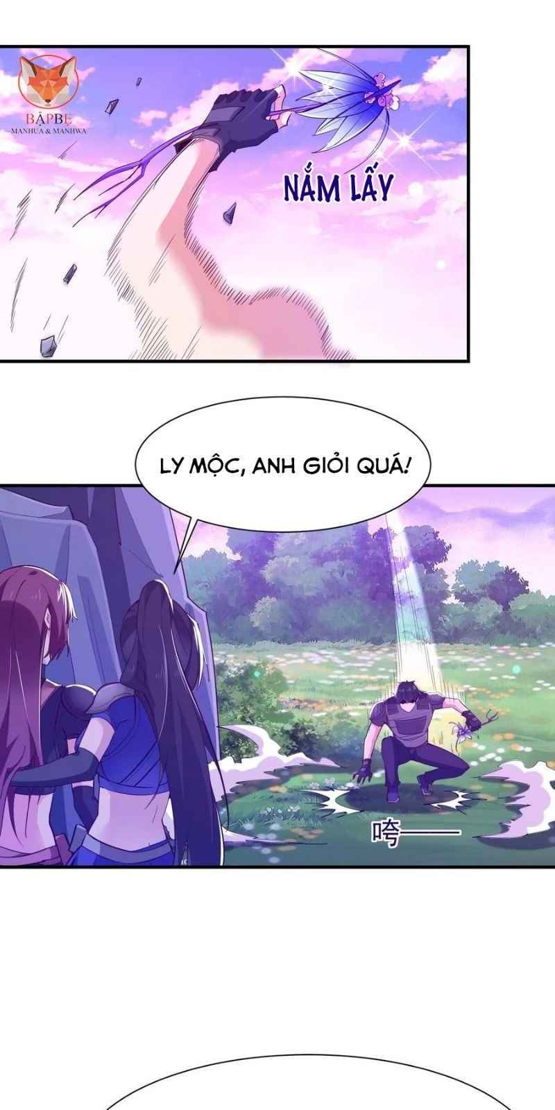 Trùng Sinh Đô Thị Thiên Tôn Chapter 151 - 17