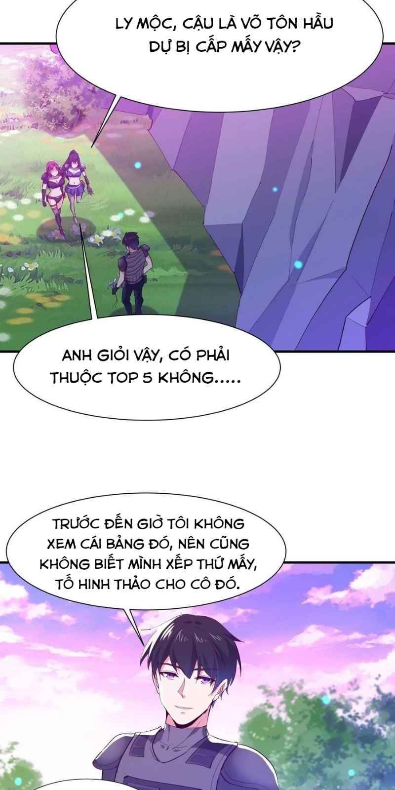 Trùng Sinh Đô Thị Thiên Tôn Chapter 151 - 18