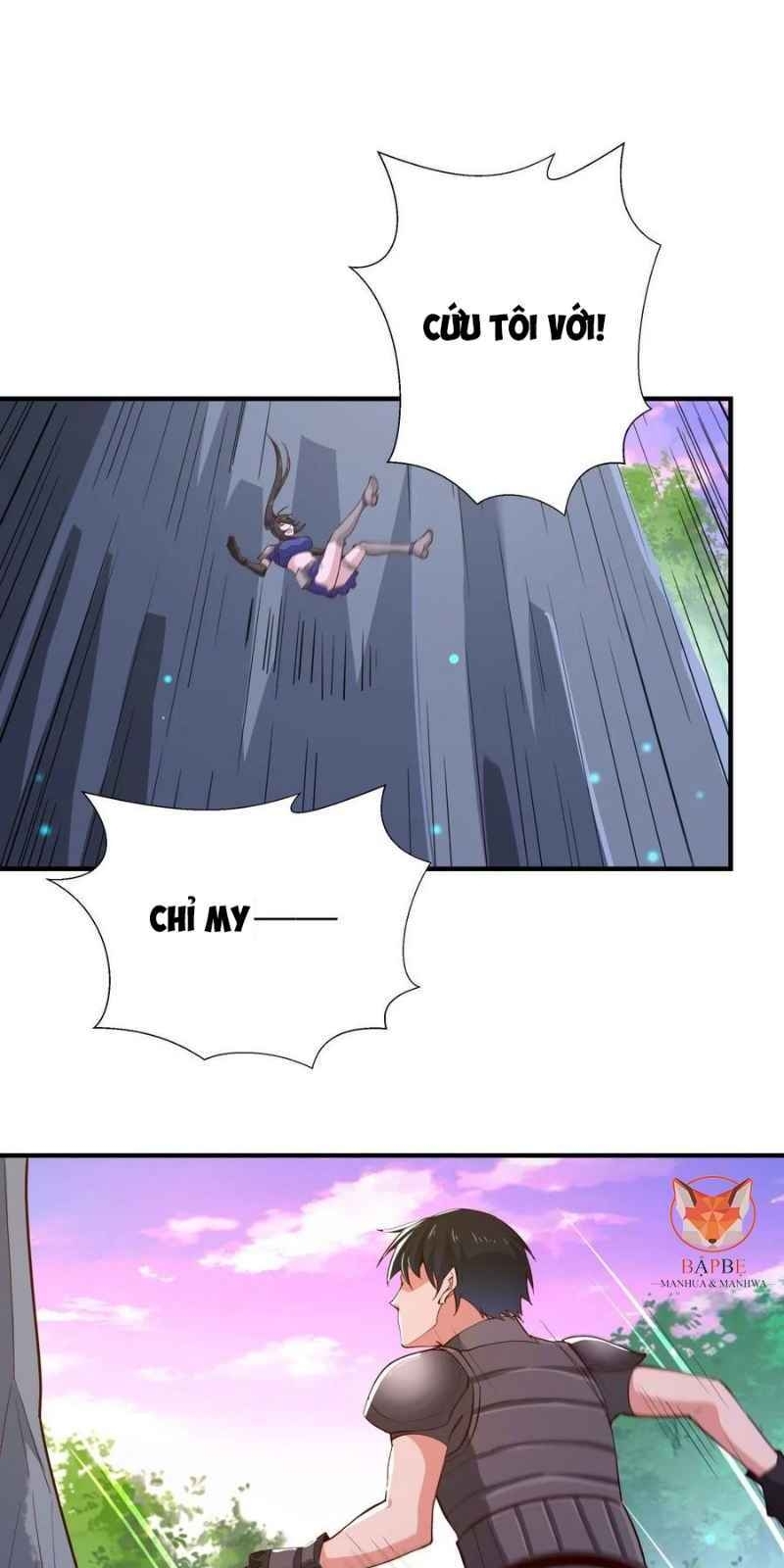 Trùng Sinh Đô Thị Thiên Tôn Chapter 151 - 3