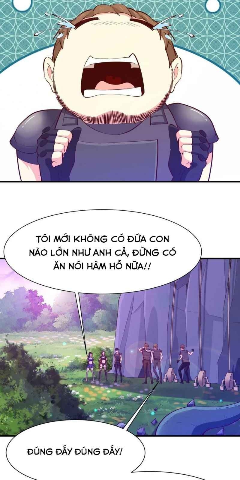 Trùng Sinh Đô Thị Thiên Tôn Chapter 151 - 21