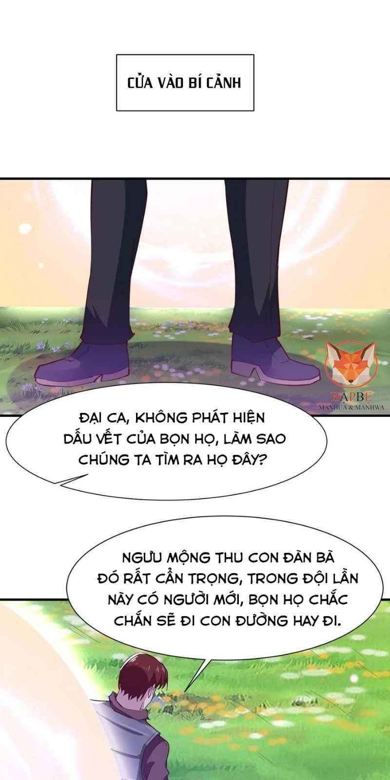 Trùng Sinh Đô Thị Thiên Tôn Chapter 151 - 23