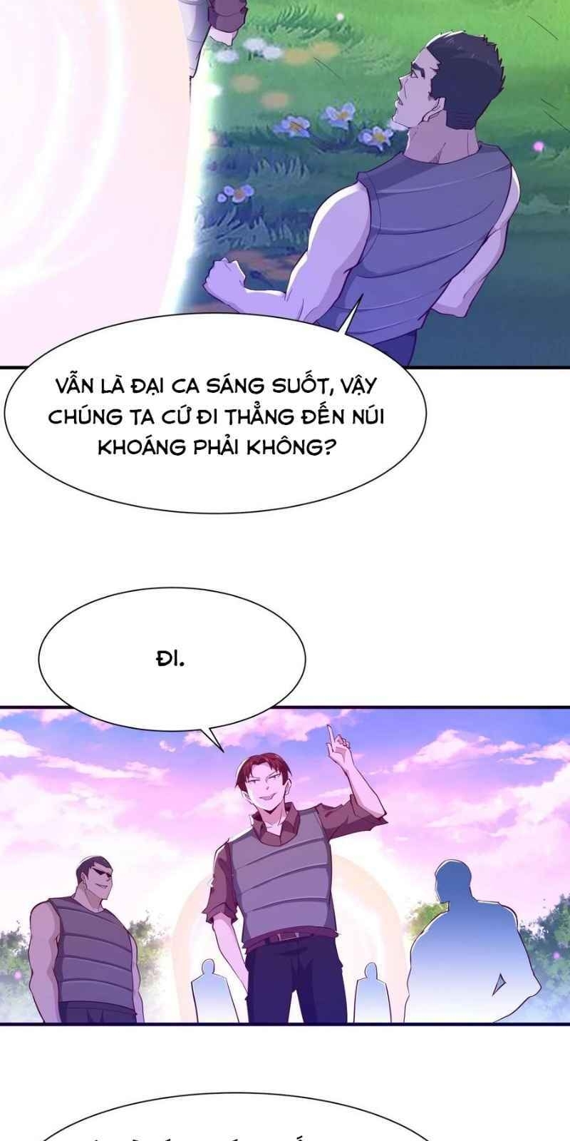 Trùng Sinh Đô Thị Thiên Tôn Chapter 151 - 24