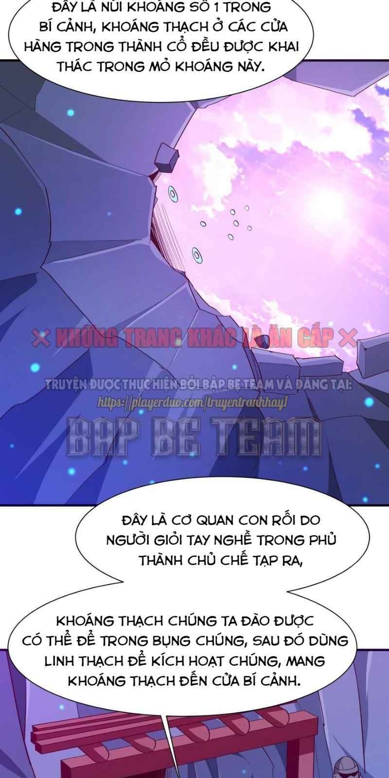 Trùng Sinh Đô Thị Thiên Tôn Chapter 151 - 25