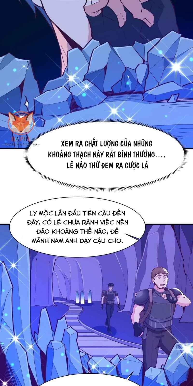 Trùng Sinh Đô Thị Thiên Tôn Chapter 151 - 28