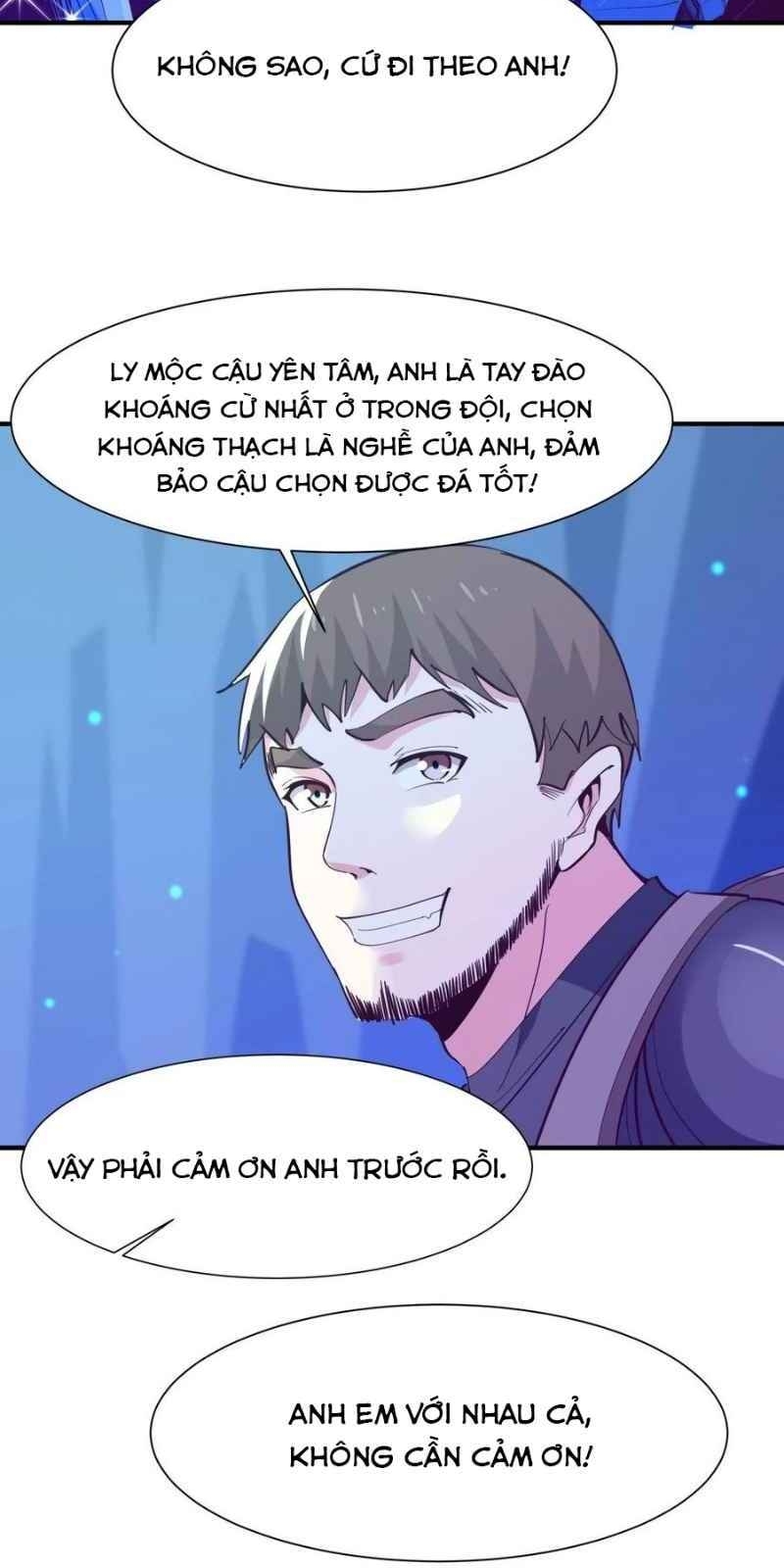 Trùng Sinh Đô Thị Thiên Tôn Chapter 151 - 29