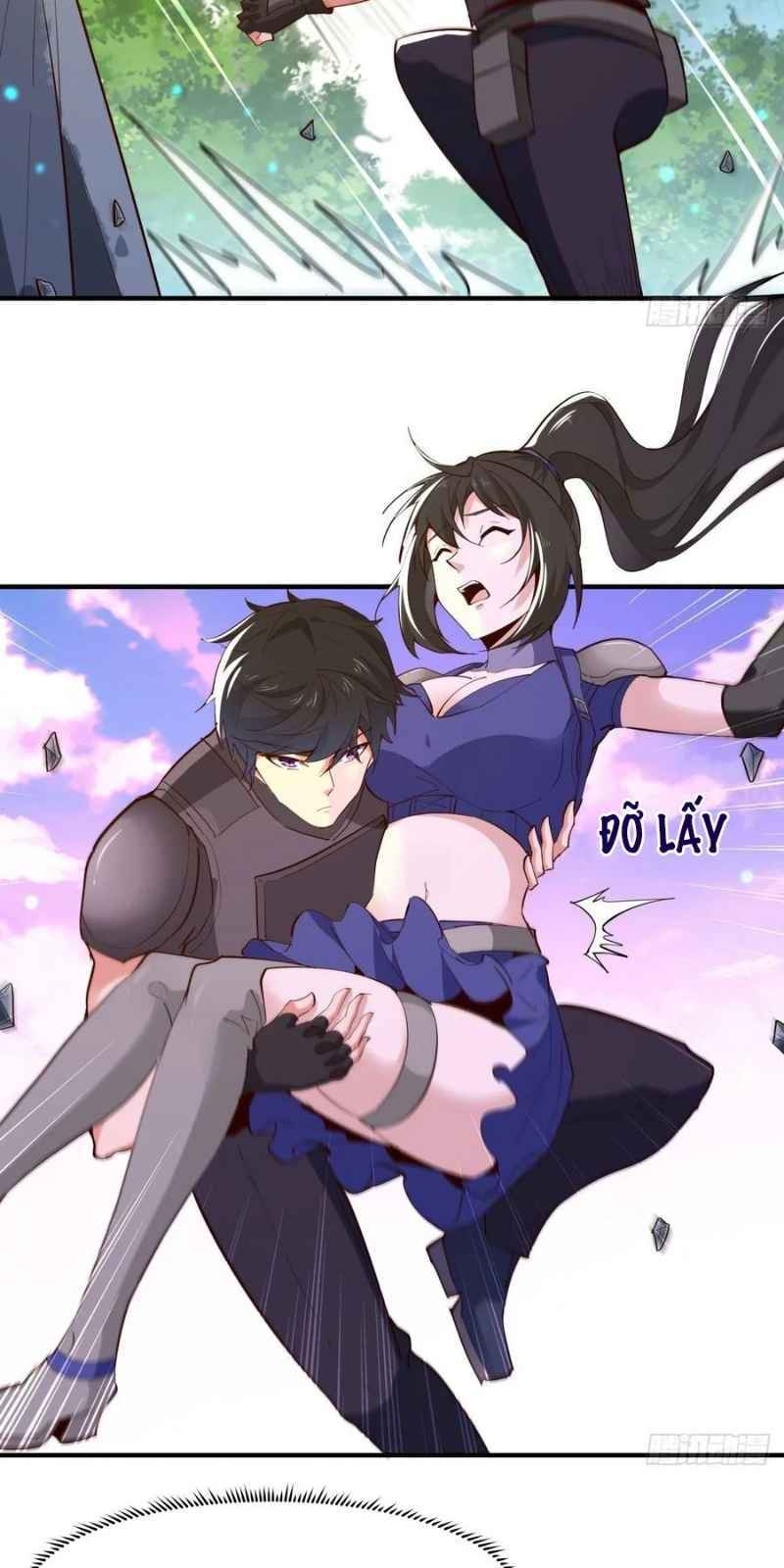 Trùng Sinh Đô Thị Thiên Tôn Chapter 151 - 4