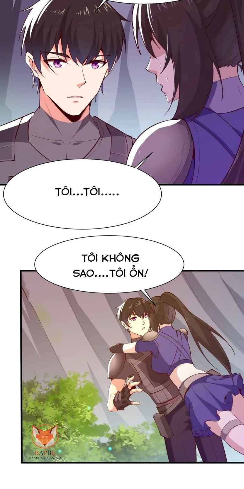 Trùng Sinh Đô Thị Thiên Tôn Chapter 151 - 6