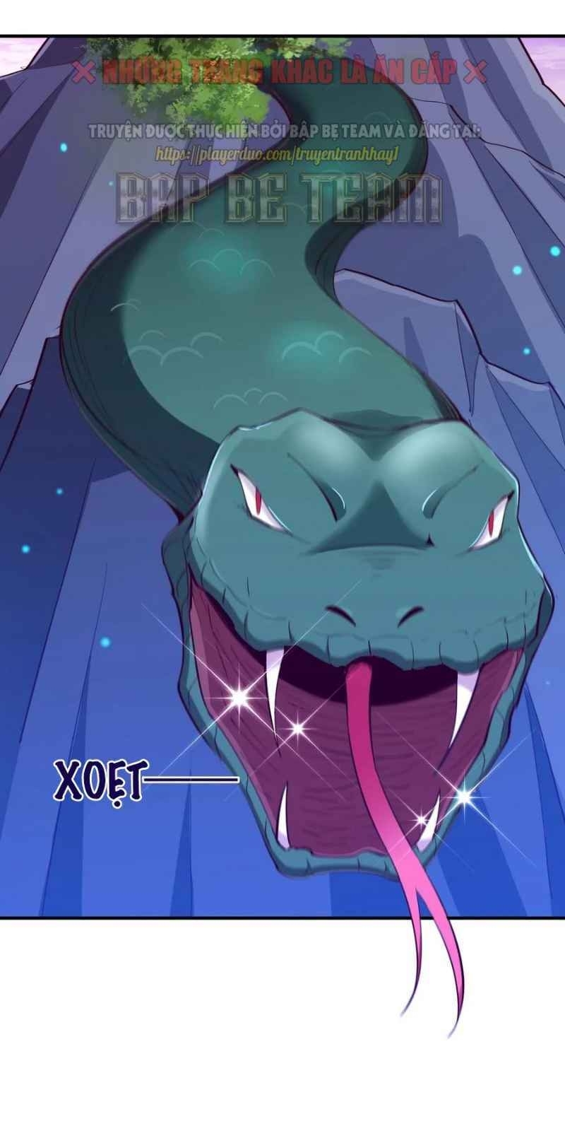 Trùng Sinh Đô Thị Thiên Tôn Chapter 151 - 8