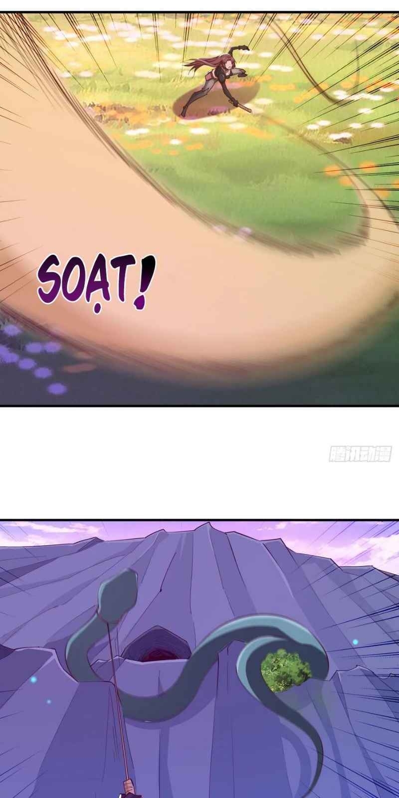 Trùng Sinh Đô Thị Thiên Tôn Chapter 151 - 9