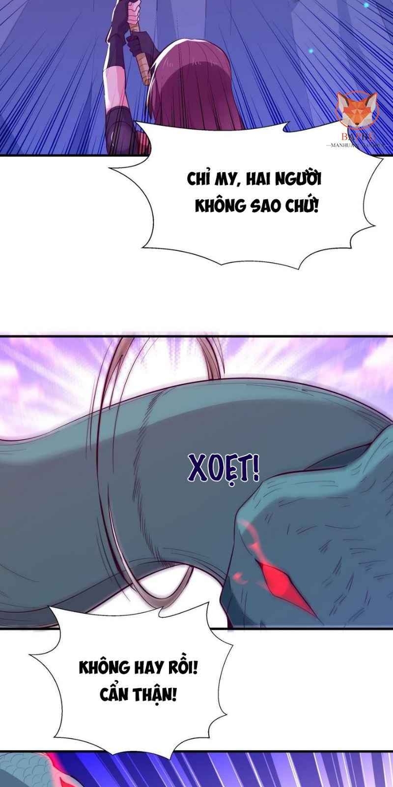 Trùng Sinh Đô Thị Thiên Tôn Chapter 151 - 10