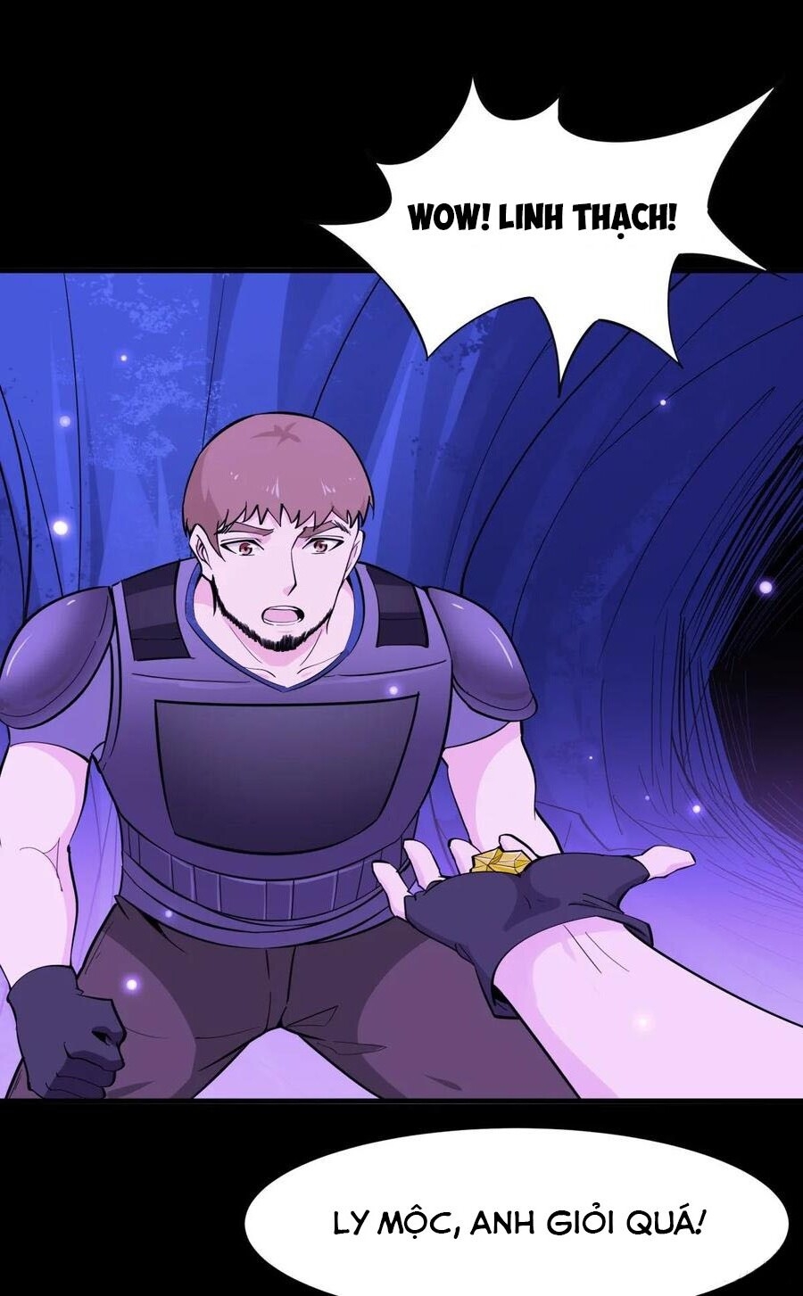 Trùng Sinh Đô Thị Thiên Tôn Chapter 152 - 11