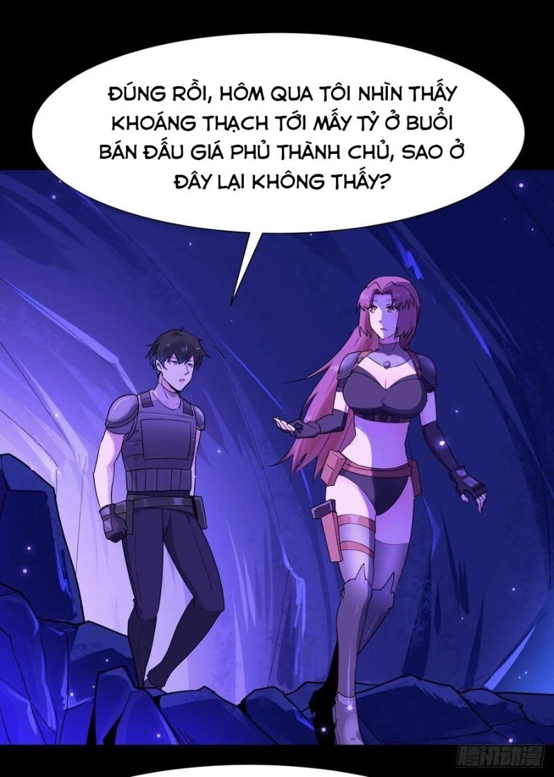 Trùng Sinh Đô Thị Thiên Tôn Chapter 152 - 15