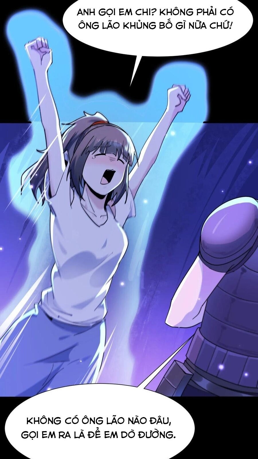 Trùng Sinh Đô Thị Thiên Tôn Chapter 152 - 27