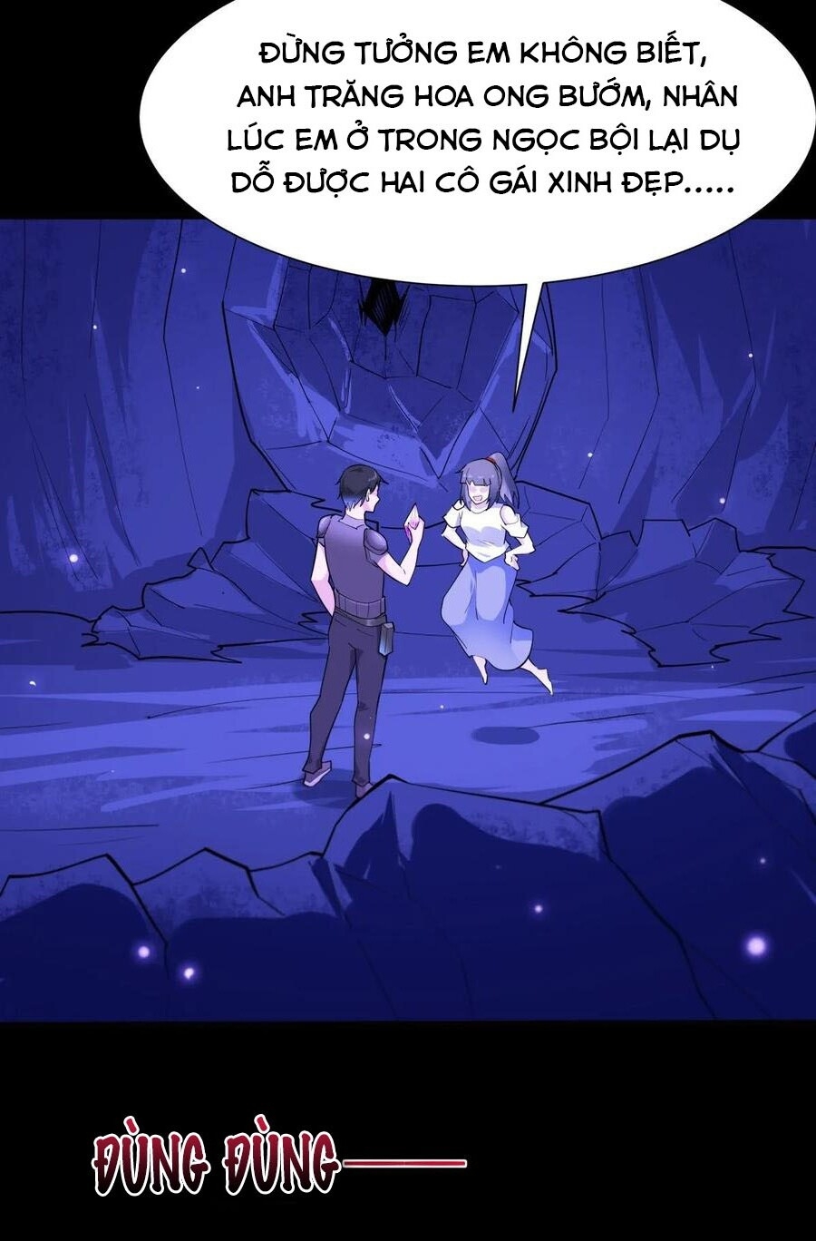 Trùng Sinh Đô Thị Thiên Tôn Chapter 152 - 41