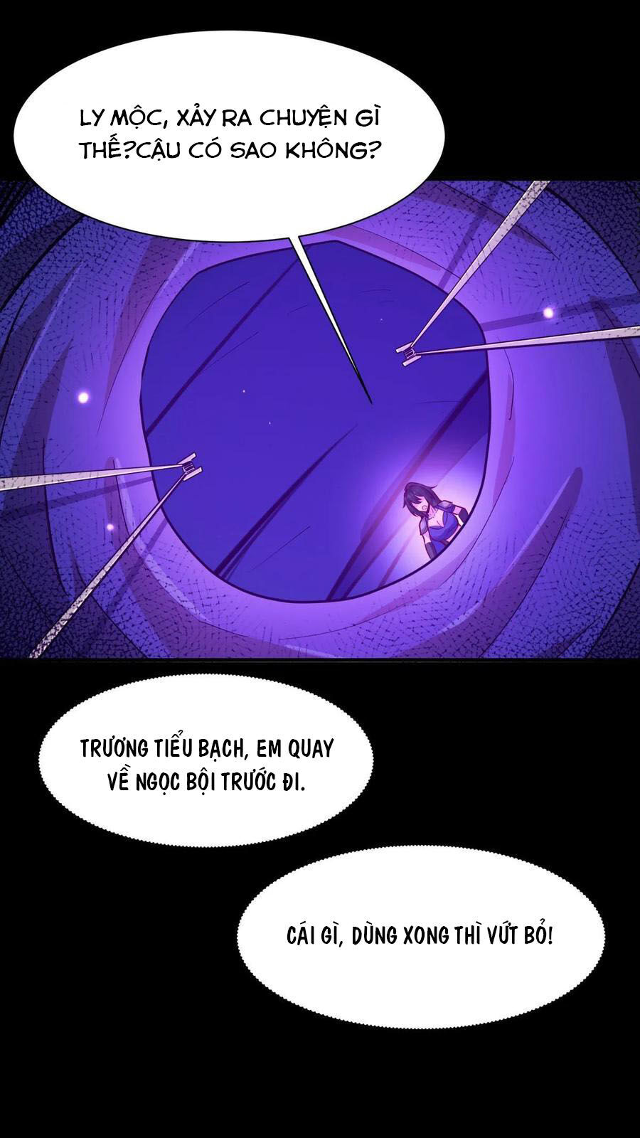 Trùng Sinh Đô Thị Thiên Tôn Chapter 153 - 12