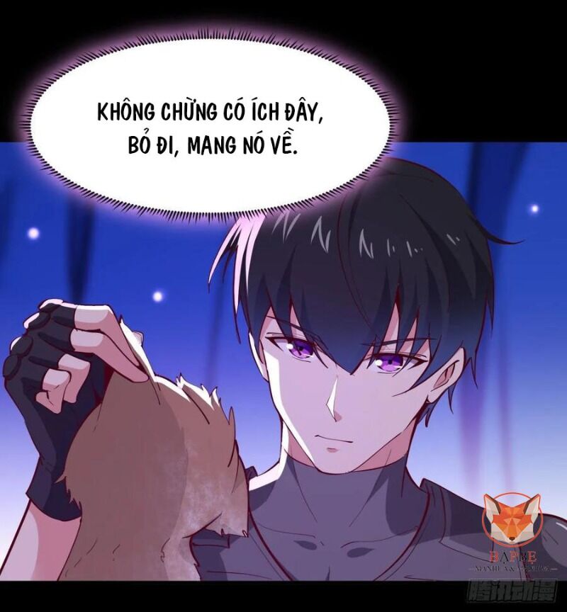 Trùng Sinh Đô Thị Thiên Tôn Chapter 153 - 14