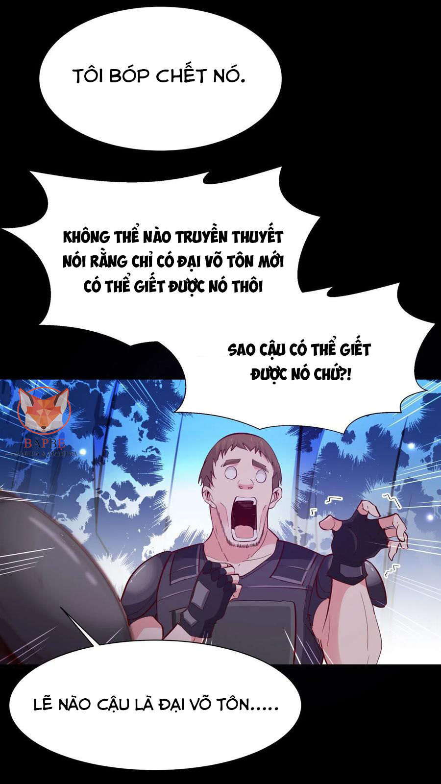 Trùng Sinh Đô Thị Thiên Tôn Chapter 153 - 19