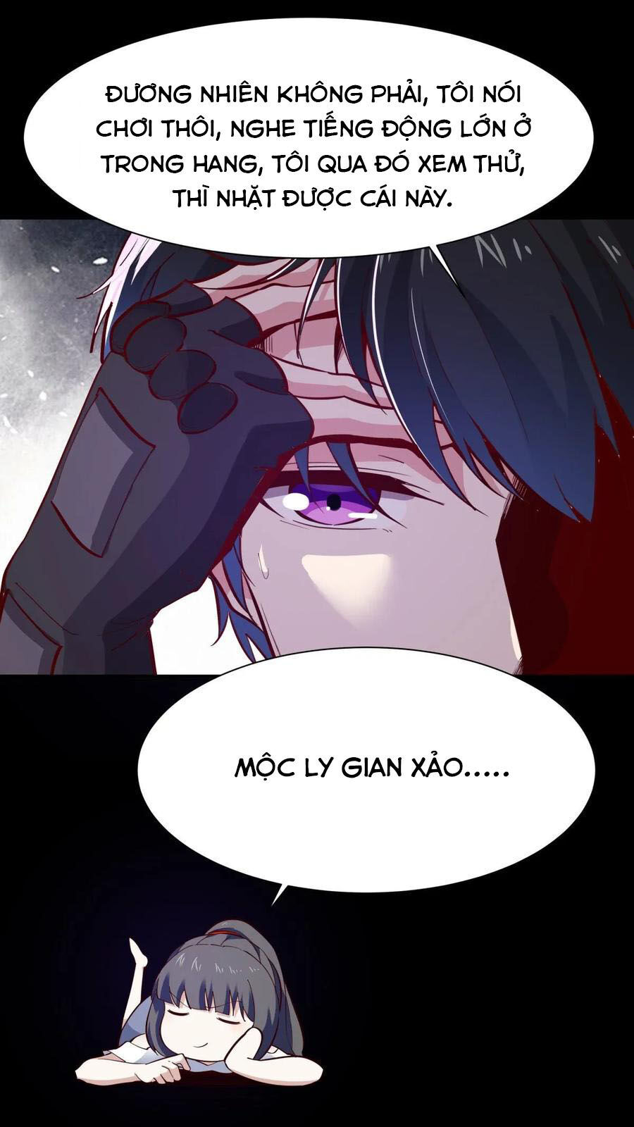 Trùng Sinh Đô Thị Thiên Tôn Chapter 153 - 20