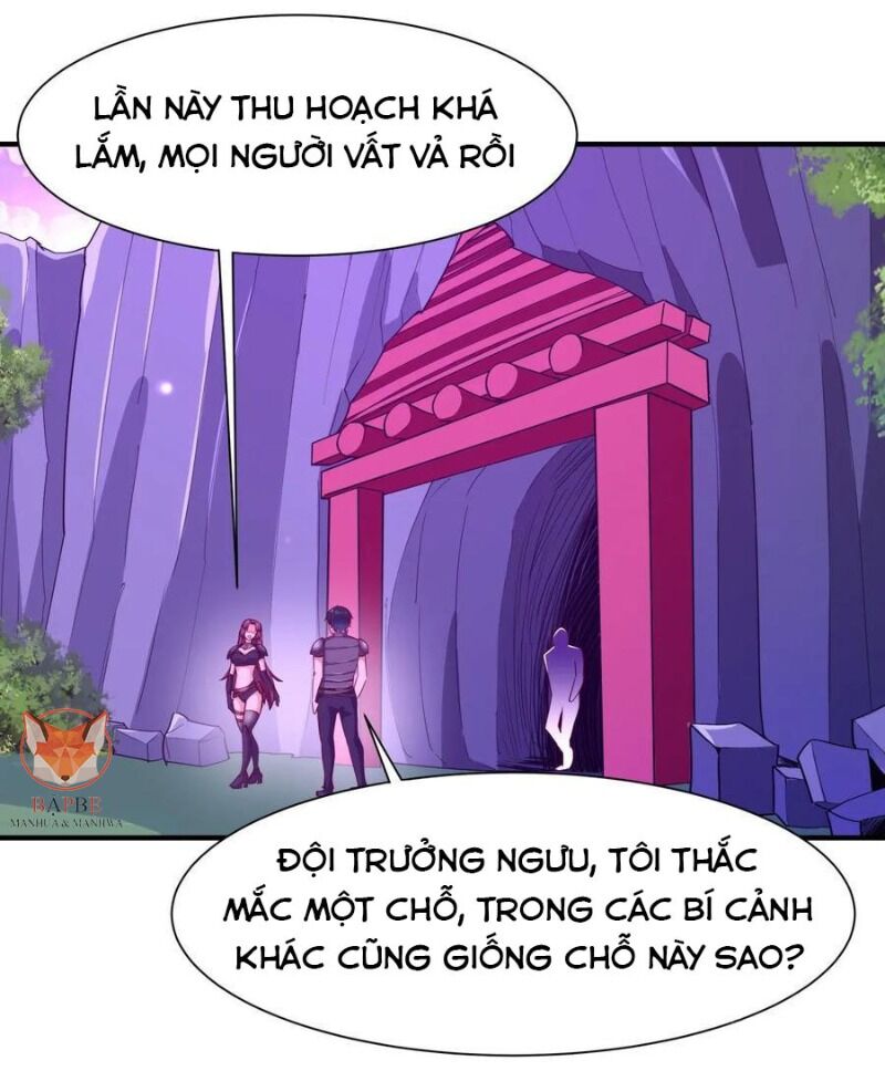 Trùng Sinh Đô Thị Thiên Tôn Chapter 153 - 26