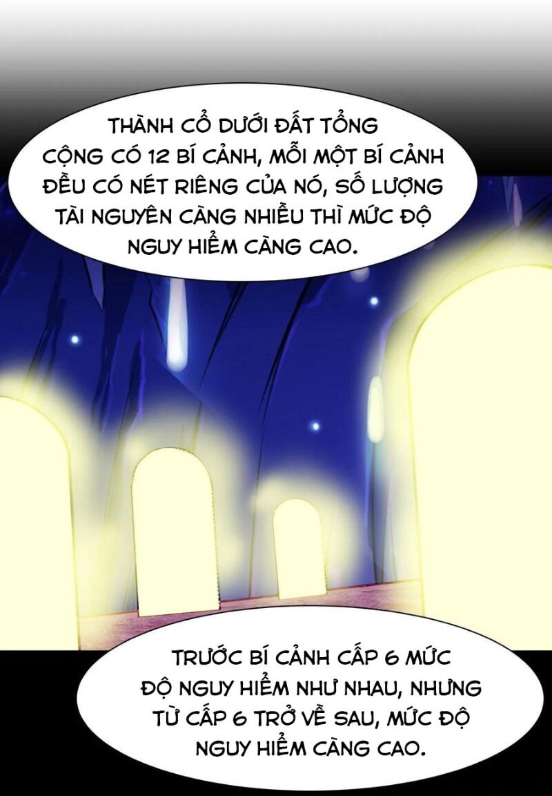 Trùng Sinh Đô Thị Thiên Tôn Chapter 153 - 28