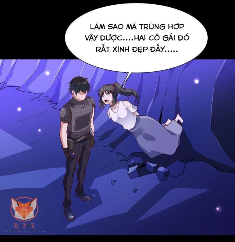 Trùng Sinh Đô Thị Thiên Tôn Chapter 153 - 4