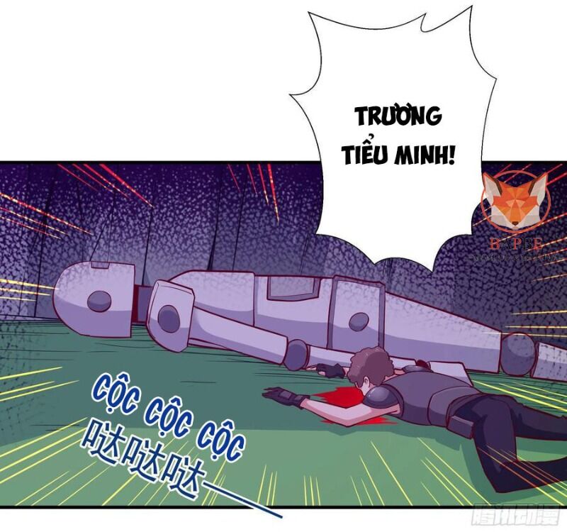 Trùng Sinh Đô Thị Thiên Tôn Chapter 153 - 35