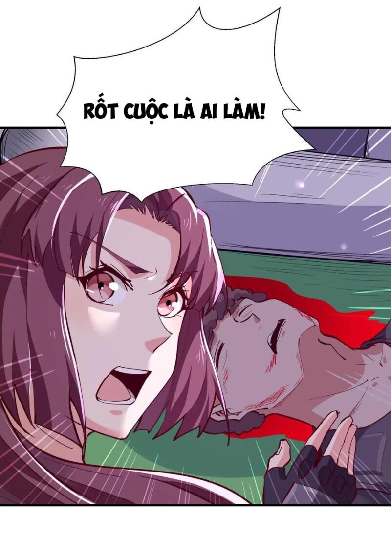 Trùng Sinh Đô Thị Thiên Tôn Chapter 153 - 36