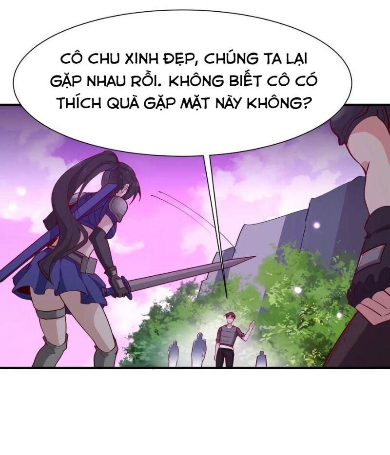 Trùng Sinh Đô Thị Thiên Tôn Chapter 153 - 40