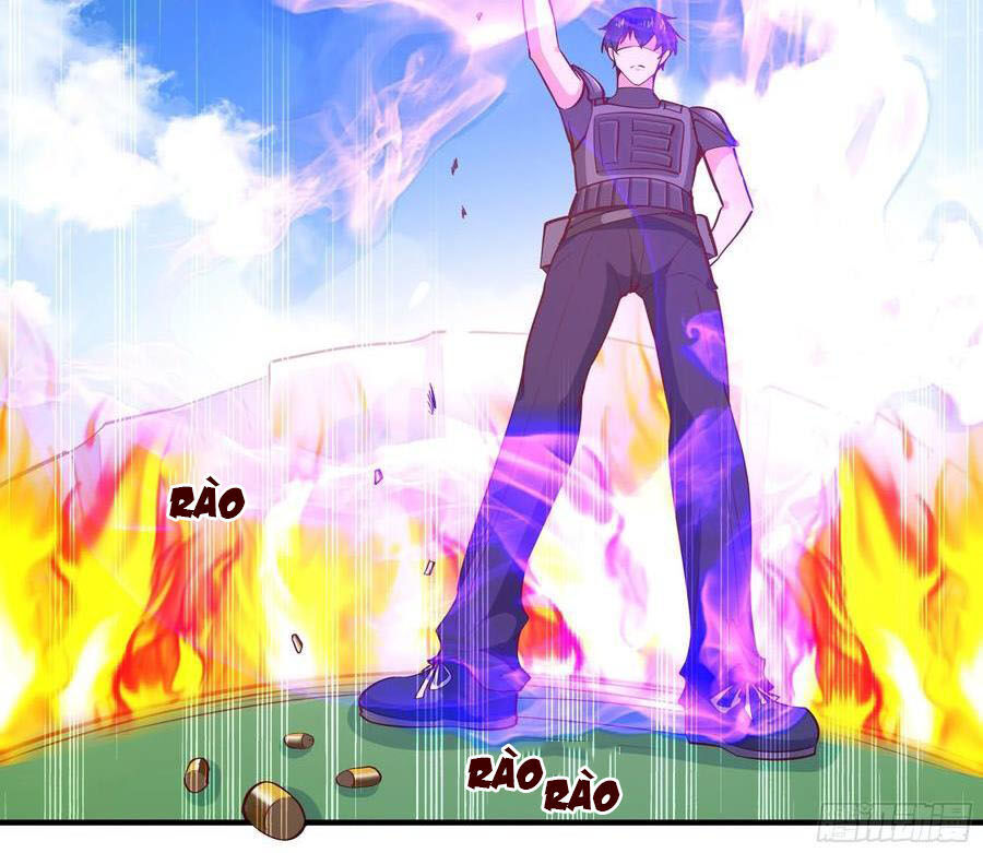 Trùng Sinh Đô Thị Thiên Tôn Chapter 154 - 12