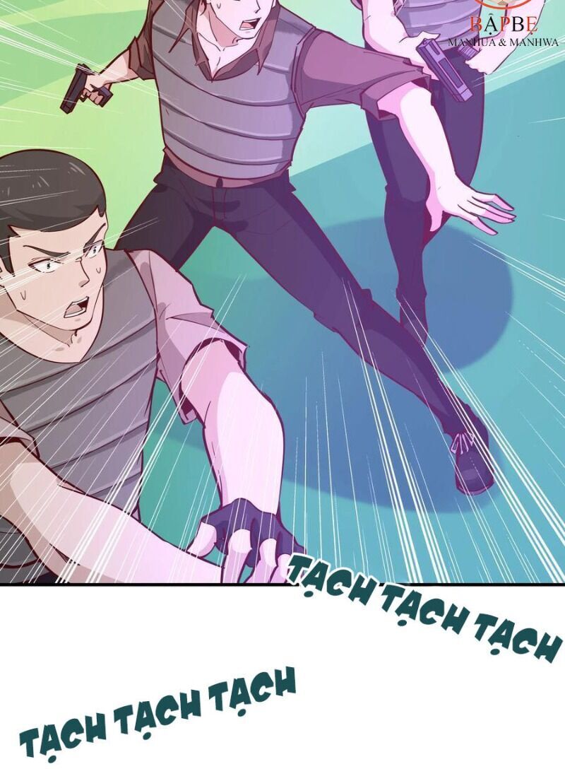 Trùng Sinh Đô Thị Thiên Tôn Chapter 154 - 14