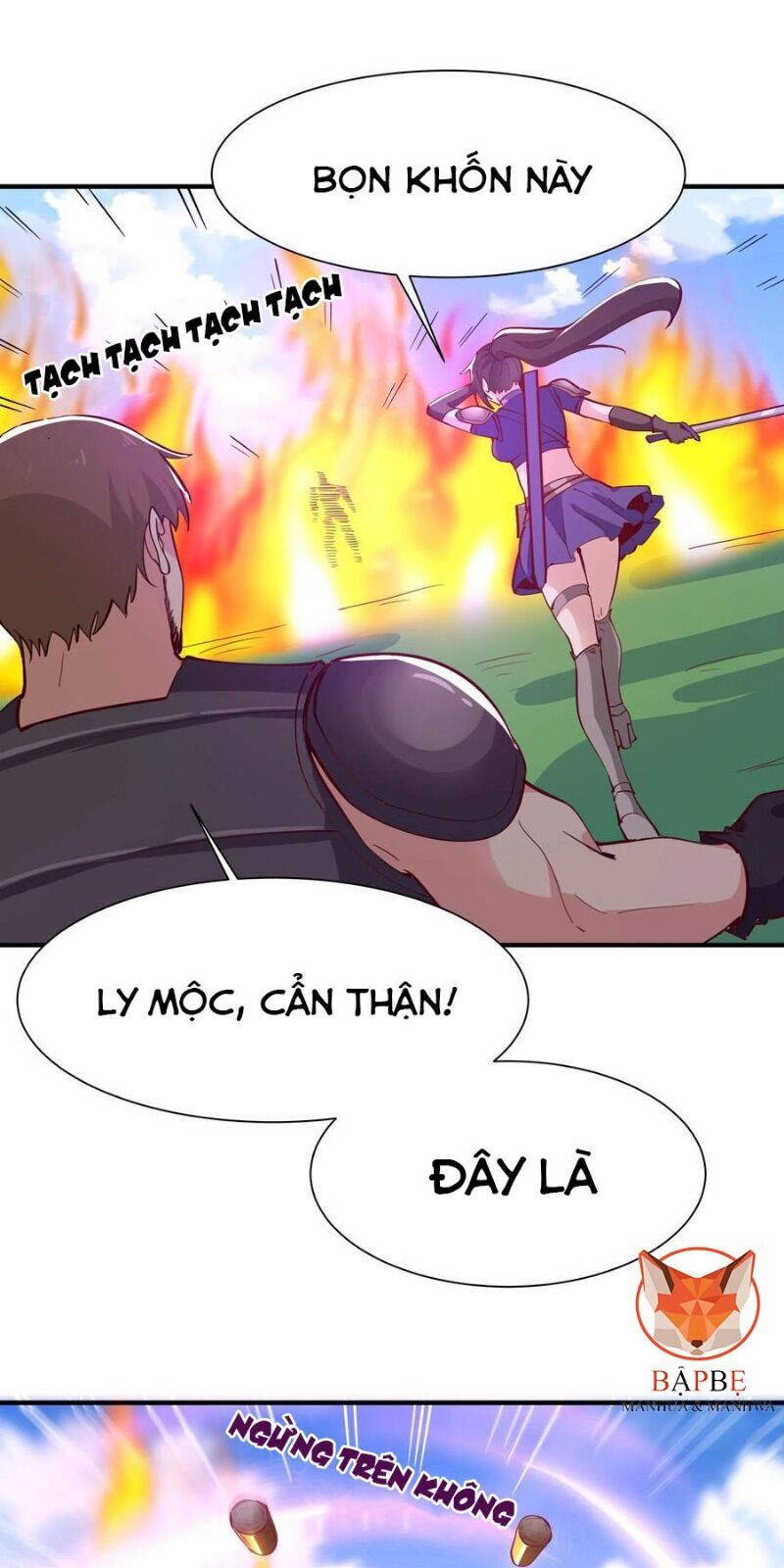 Trùng Sinh Đô Thị Thiên Tôn Chapter 154 - 15